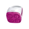 Panasonic scalp Este sarontattitaipu Vivid Pink Tone EH – he96