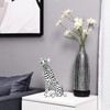 Quoowiit Statues for Home Decor, Modern Sculptures and Statues Decorations