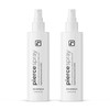 BRIOTECH Pierce Spray, Hypochlorous Acid, Gentle Piercing Aftercare, Calm Redness