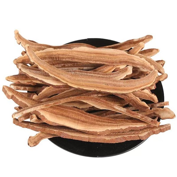 Dried Ganoderma Lucidum Slices (250g(8.82oz))
