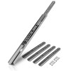 LouMaxx Ball Extension Set of 4 (2 Pairs) Drawer Runners