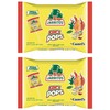 Jarritos Spicy Lollipops – 2 Pack Bottle-Shaped Mexican Hard Candy