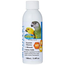 Vetafarm Multivet Liquid 100Ml