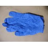 TOP HYGIENE DISPOSABLE POWDER FREE LATEX FREE BLUE MEDIUM NITRILE