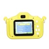 Kids Digital Camera Cute Lightweight 2in Screen Children Camera for