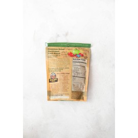 Sisters Fruit Company, Premium Dried Fruit, Northwest Fruit Blend, Apples, Cherries, Strawberries, Wild Blueberries, Cranberries (Three 7 Oz. Bags)