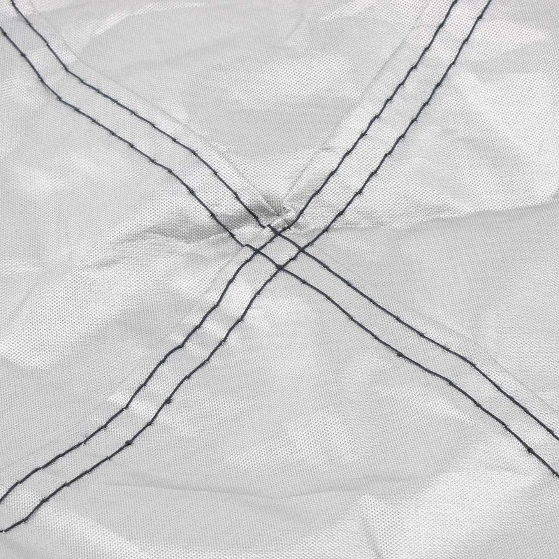 P Prettyia Pop Up Replacement Tent Top Cap Rain Roof