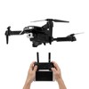 S2 4K Dual HD Camera Aerial Photography Foldable RC Quadcopter