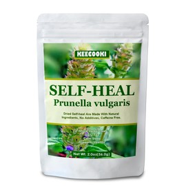 100% Natural Dried Self Heal, 2.0oz(56g), Self Heal Herbs,Sun Dried, No Additives