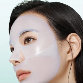 [Arocell] Hyal B5 Soothing Gel Mask, 4 Sheets, 2-Pack