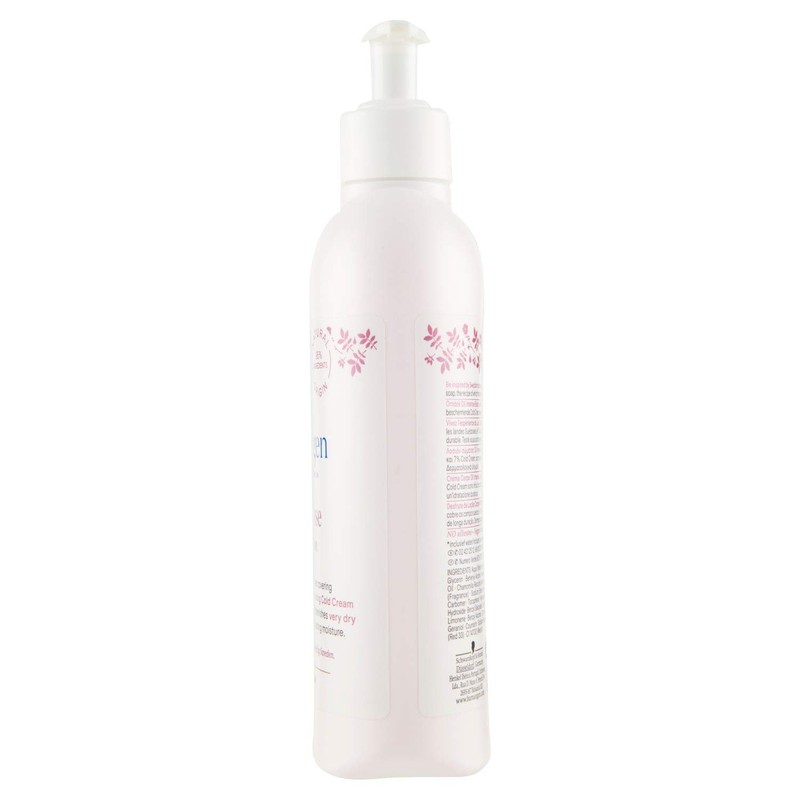 Barnangen Body Lotion Oil Intense 400 ml