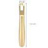 Citrus Peeler for Cocktails, Lemon Peeler Tool, Citrus Peeler Tool