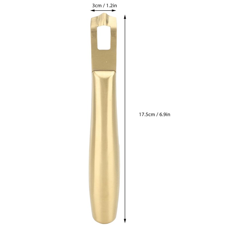 Citrus Peeler for Cocktails, Lemon Peeler Tool, Citrus Peeler Tool