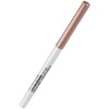 Maybelline New York Lasting Drama Light Eyeliner, Shiny Bronze, 0.01