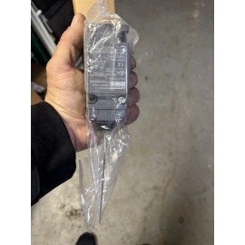 DAYTON 11X453 Limit Switch, Cat Whisker, SPDT 11X453