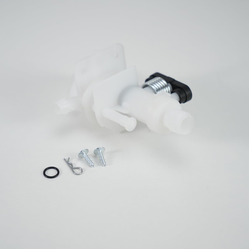 LesNau 31113 Upgraded Toilet Water Module Service Kit Compatible with