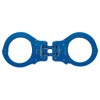 Peerless Handcuff Company, Hinged Handcuff, Model 850N, Hinged Handcuff -