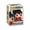 Epic Collectibles Pop Anime: One Piece - Luffy in Kimono