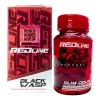 Suplemento Termogénico Black Wasp 60 Cápsulas Redline