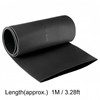 BOXONLY 120mm Dia 191mm Flat Width EVA Heat Shrink Tubing