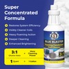 Leak Saver Foaming AC Condenser Coil Cleaner 4PK - 1