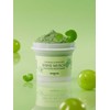 [2 items crossed] Food mask wash-off pack (free pack brush