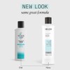 Nioxin Scalp Recovery Champú limpiador medicinal anticaspa para picazón, 6.76