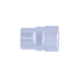 HAZET (HAZET) Hex Socket Wrench Insert Flat Width: 10mm Body Dimensions 25mm [Officially Imported to Japan] 880-10