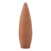 22pcs 30 Minutes Smoke Backflow Censer Incense Cones Gift Box