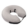 Inflatable Dog Neck Collar PVC Soft Keep Warm Dog Cone