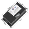 DROK Battery Monitor, Amp Volt Power Watt Meter DC 0-300V