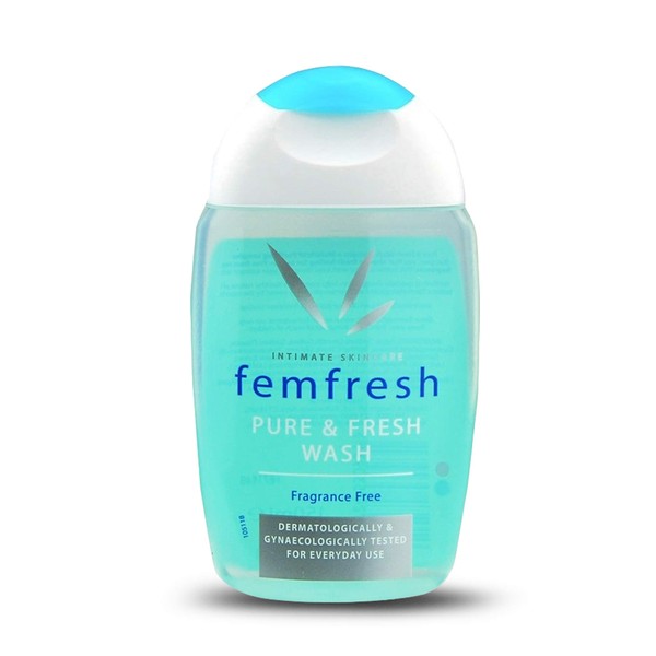Femfresh WASH Pure&Fresh