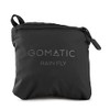 Gomatic Waterproof Backpack Cover - Ultralight, Waterproof & Durable Material,