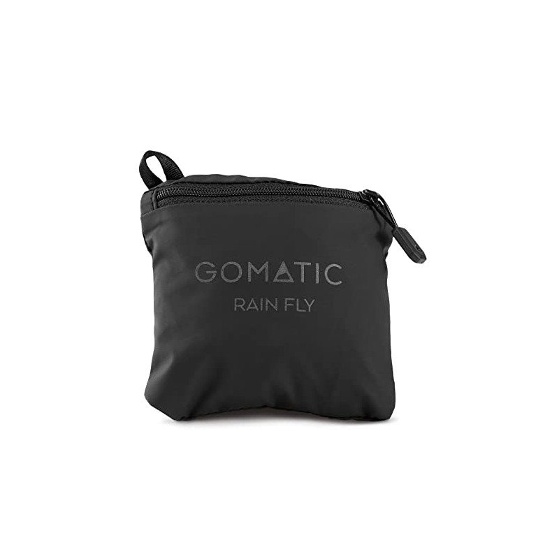 Gomatic Waterproof Backpack Cover - Ultralight, Waterproof & Durable Material,
