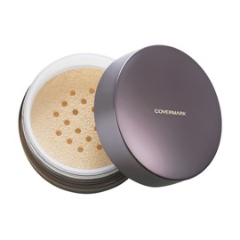 COVERMARK Sheer Powder, 0.4 oz (13 g), Dedicated Puff Included