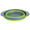 Outwell Collaps Bowl M Shadow Green