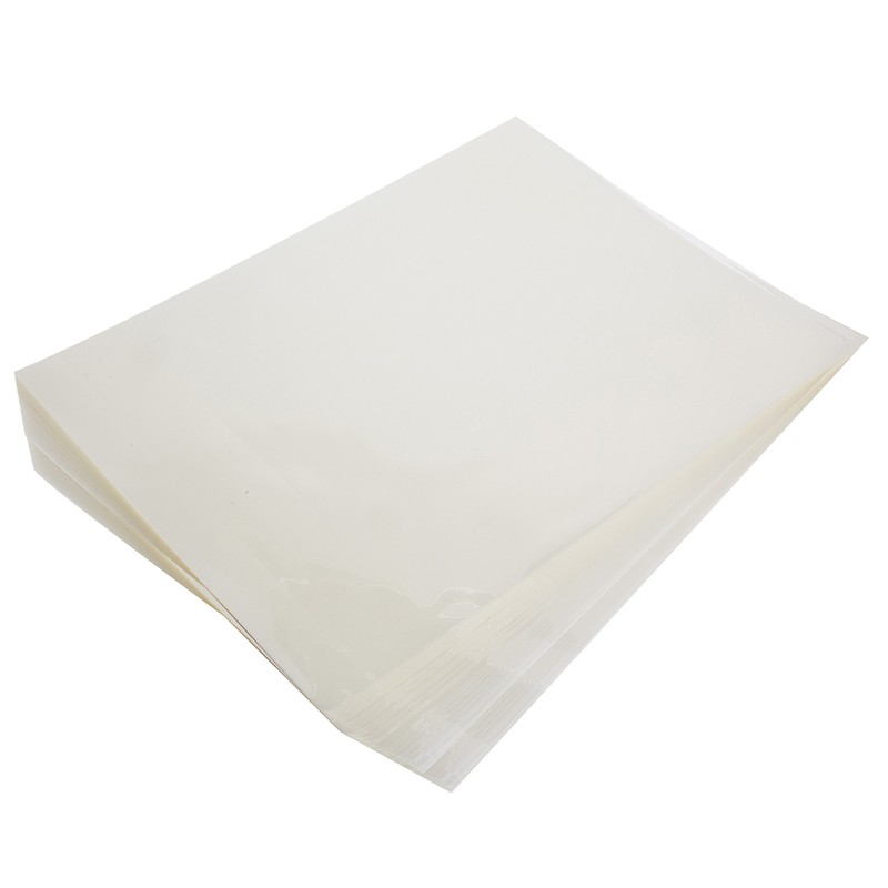 Deskit A4 Laminating Pouches, Gloss, 30 sheets, 250 Microns -