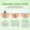 Clay Mask Avocado Dead sea Mud Stick Mask Natural Organic