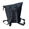 Solis Accessories Rolltop Backpack, Unisex, 40 x 35 x 15