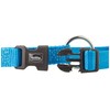 Nobby Classic Collar, 30-45 cm, Light Blue