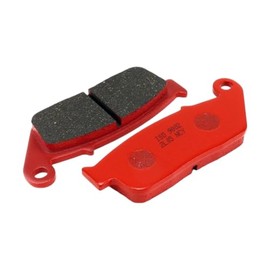 NCY CYGUNUS X SR(1YP2,3), 3RD,4TH CYGNUS X (Taiwan Specification, 3rd Generation, 4th Generation Cygnus X), MAJESTY S (S MAX), Majesty S Gryphus 2ND Racing Front Brake Pad