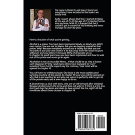  Quit The Bottle: The Easy Way in 30 Days Or Less