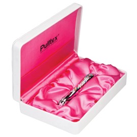 Pulltap’s® Evolution Rainbow Crystal Corkscrew