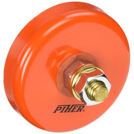 Piher 29007 Magnetic Weight, 2 mg, for Solder