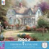 Home is Where The Heart is II 1000 Piece Puzzle
