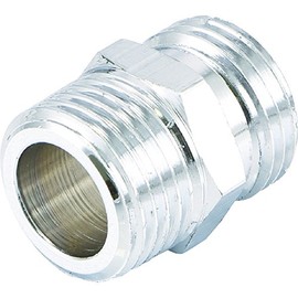 ASOH Flexible Nipple (PNipple) Brass PF3/4 x PT3/4 PN-1066 Flexible Metal Hose