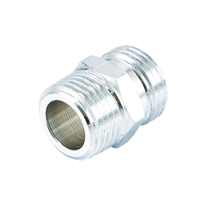 ASOH Flexible Nipple (PNipple) Brass PF3/4 x PT3/4 PN-1066 Flexible