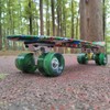 RIMABLE Complete 22 Inches Skateboard (JOKERLED)