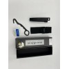 Benchmade 8 BLKW Safety Cutter and Rescue Hook