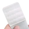 Yolev 3 Pieces Women's Bra Extenders Stretchy Bra Extension Strap